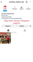 NIEUWE INSTAGRAM PAGINA! 🤩